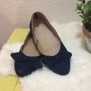 Bow Flats